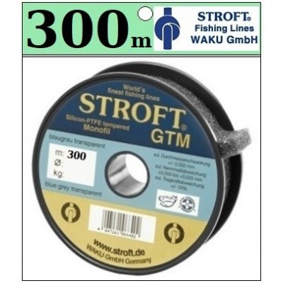 Stroft GTM 300m 0,15mm
