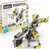 Engino Stem robotics mini set STEM60