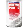Chemopur E U2081 1000 biela 0,8L vrchná polyuretánová farba na kov, betón, drevo