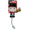 Hasbro hračka pre psy Monopoly Mr. Money 20 cm