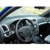 MILOTEC Dekory interiéru, sada 2 (rámčeky ventilácie 3 ks) ABS-strieborný matný, Škoda Octavia II, 2004->