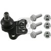 Zvislý/nosný čap Febi Bilstein GmbH 22083