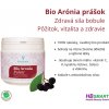 Evolution Bio Arónia prášok 300 g