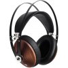 MEZE 99 Classics - Walnut/Silver