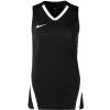 Nike Dres WOMENS TEAM SPIKE SLEEVELESS JERSEY 0903nz 010