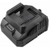 Extol Craft 402480 | Nábíjačka akumulátorov, 20V/2A, pre 402481, 402482