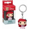 Funko POP Disney Princess: Kľúčenka - Ariel