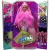 Mattel Barbie Extra módna bábika
