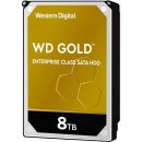 Pevný disk interný WD Gold 8TB, WD8004FRYZ