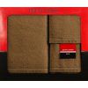 Pierre Cardin FROTÉ UTERÁK PIERRE CARDIN EVI SADA 30X50 CM, 50X90 CM, 70X140 CM MEDOVÁ