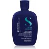 Alfaparf Milano Semi di Lino Brunette tónovací šampón neutralizujúci mosadzné podtóny 250 ml