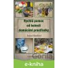 E-kniha Rychlá pomoc od bolesti domácími prostředky - Ivana Hasalová