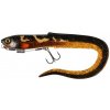 Gumová Nástraha Rage Slick Eel Loaded 21cm Veľkosť 2 Burbot