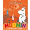 MOOMIN & THE LITTLE GHOST