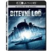 Bitevní loď: 2 BD