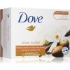 Dove Shea Butter & Vanilla čistiace tuhé mydlo 90 g