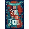 Fox and the Devil (Kiersten White)(Pevná)