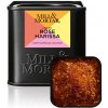 Mill & Mortar Grilovacie bio korenie Rose Harissa, 50g