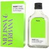 NOIRTone Eau De Cologne - vody po holení MELISSA & VERBANA 200 ml