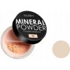 Gosh Mineral Powder púder 4 Natural 8 g