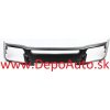 Volvo XC90 10/02- predný nárazník / do roku 2007
