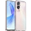 Ochranný Kryt Colorful Acrylic Case Transparentný – Honor 90 Lite