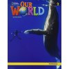 Our World, 2nd Edition Level 2 Workbook - pracovný zošit (Gabrielle Pritchard)