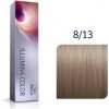Wella Professionals Illumina Color profesionálna permanentná farba na vlasy 8/13 60 ml