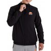 Pánský ellesse prodává Sella Track Top SXG09900-011 Black XL Jacket