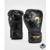 DĚTSKÉ boxerské rukavice Venum Contender 1.5 XT - Black-Gold Velikost: 8oz