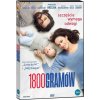 Kino Świat 1800 gramov