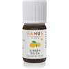 Hanus Citrónová silica, 10 ml