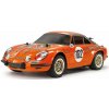 Tamiya RC Renault Alpine A110 Jaeger M-06 nenafar 1/10 KIT