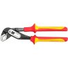 Yato Kleště siko 250mm VDE (1000V) YT-21161