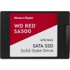 Western Digital WD Red SA500, Int. Disk SSD 1TB/SATA3