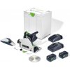 FESTOOL TSC 55 5,2 KEBI-Plus/XL Aku. ponorná píla 577342