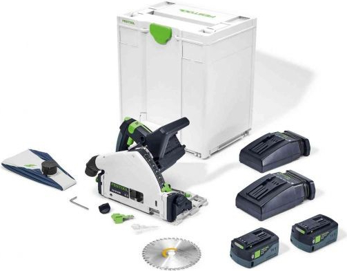 FESTOOL TSC 55 5,2 KEBI-Plus/XL 577342