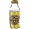 Bormioli Rocco 8004360021745 - quattro s. flasa na zavaranie viečko 56 mm 1000ml