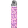 OXVA Xlim Go 1000 mAh Graffiti Pink 1 ks