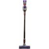 Vertikálny vysávač Dyson V8 Advanced strieborný/sivý