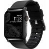 Nomad Active Strap Pro Black Apple Watch 7 42/44/45/Ultra 49mm NM1A41BNW0