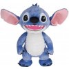 Lilo a Stitch Plyšák Stitch Live Action 30cm