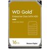 WD GOLD WD161KRYZ 16TB SATA/ 6Gb/s 512MB cache 7200 otáčok za minútu, CMR, Enterprise - WD161KRYZ