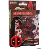Deadpool Comic Book – hracie karty