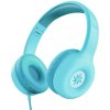 TRUST sluchátka Nouna Kids Headphones, Modrá 25278