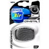 POWER AIR Crystal New Car