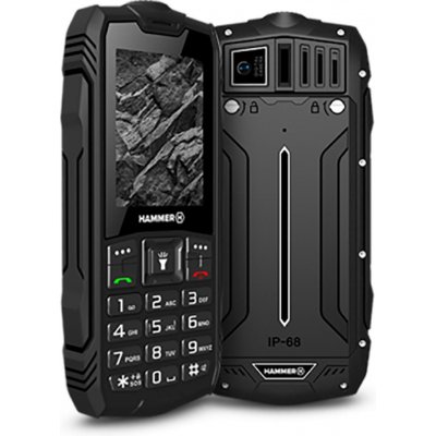 myPhone Hammer Rock