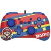 Nintendo Switch HORIPAD Mini (Super Mario Series - Mario)