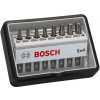 BOSCH 8-dielna sada skrutkovacích bitov Sx T Robust Line, verzia Extra Hard 2607002559