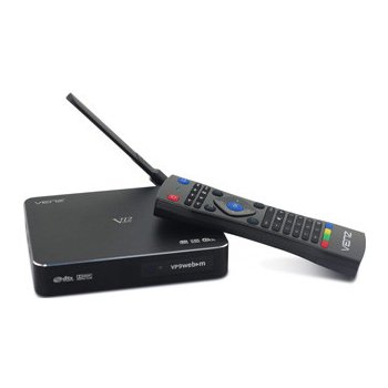 Venztech ANDROID 4K TV BOX 1GB RAM 8GB FLASH V10